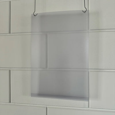 Klika - Preiskartenhülle vertikal für 297x420 mm 50 Stück