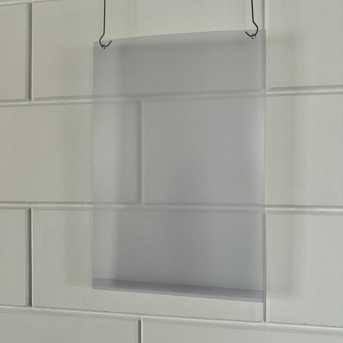 Klika - Preiskartenhülle vertikal für 297x420 mm 50 Stück