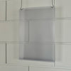 Klika - Preiskartenhülle vertikal für 297x420 mm 50 Stück