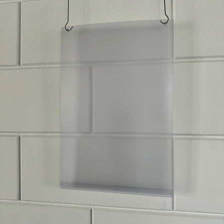 Klika - Preiskartenhülle vertikal für 297x420 mm 50 Stück