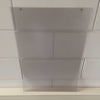 Klika - Preiskartenhülle vertikal für 700x1000mm 5 Stück
