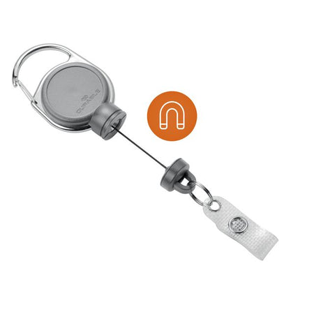 Langlebig – Rollmechanismus 8329 extra stark grau