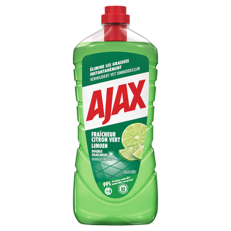 Ajax – Allzweckreiniger Kalk 1250 ml