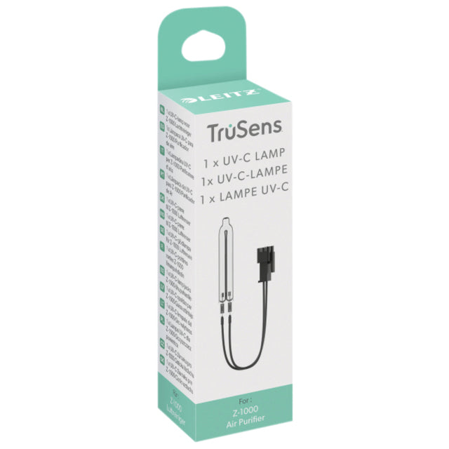 Uv-c lamp voor leitz trusens z-1000 luchtreiniger