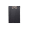 MAUL - Klemmbrett A5 stehend PVC schwarz