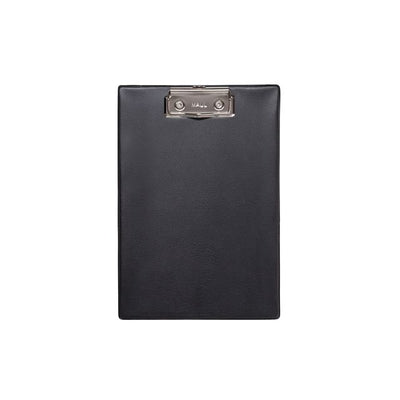 MAUL - Klemmbrett A5 stehend PVC schwarz