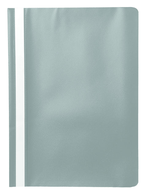 Quantore Quantore A4 PP Grau | Box ein 10 Stück