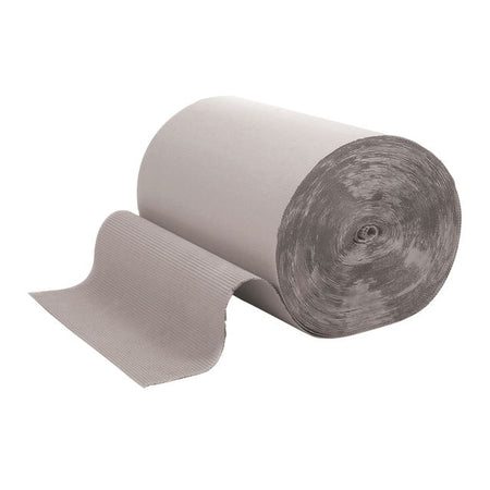 IEZZY – Wellpappe 70 cm x 70 m, 100 % recycelt