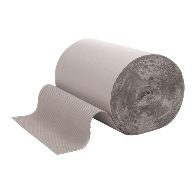IEZZY – Wellpappe 70 cm x 70 m, 100 % recycelt