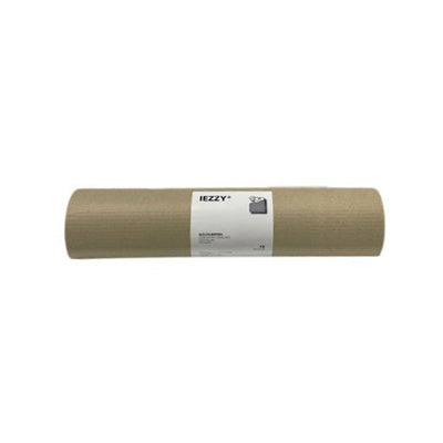 IEZZY – Wellpappe 50 cm x 5 m, 100 % recycelt