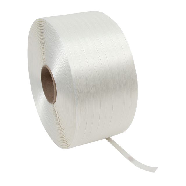 IEZZY - Textilband 13mmx1100m Kern 76mm