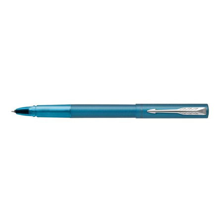 Parker - Tintenroller Vector XL teal medium