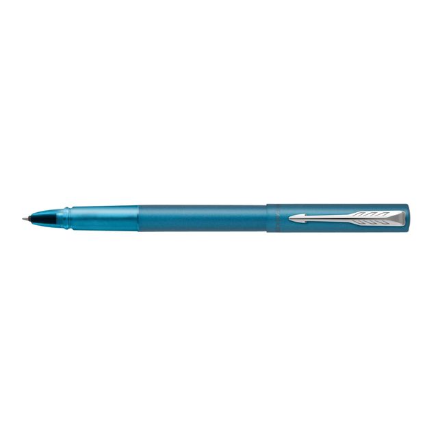 Parker - Tintenroller Vector XL teal medium