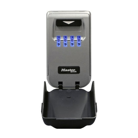 Master Lock - Schlüsselsafe MasterLock Select Access mittelgroße beleuchtete Zahlen