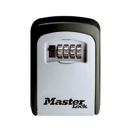 De Raat - Schlüsselsafe MasterLock Select Access mittlerer Größe