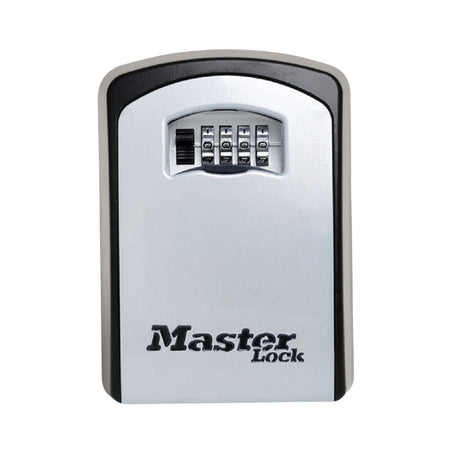 De Raat - MasterLock Select Access Schlüsseltresor extra groß