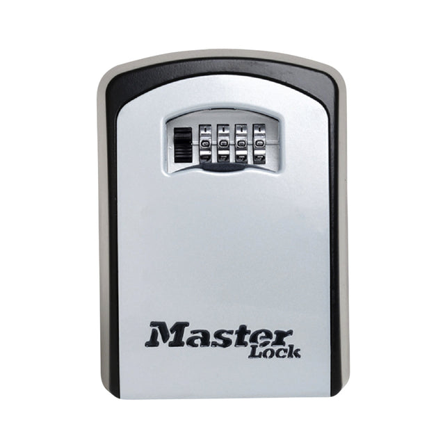 De Raat - MasterLock Select Access Schlüsseltresor extra groß
