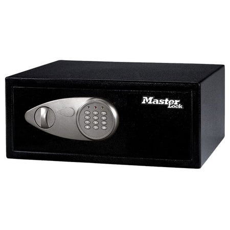 Master Lock – Sicheres Master-Schloss mit digitaler Zahlenkombination groß