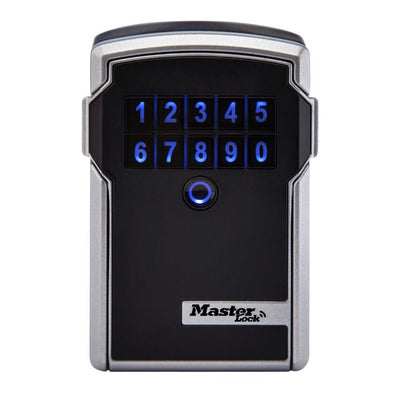 Master Lock – Schlüsselsafe MasterLock Select Access Bluetooth