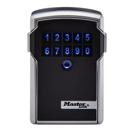 Master Lock – Schlüsselsafe MasterLock Select Access Bluetooth