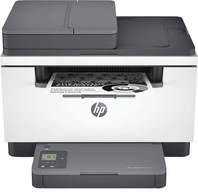 Multifunktionaler Laser -HP -Laserjet M234SDW