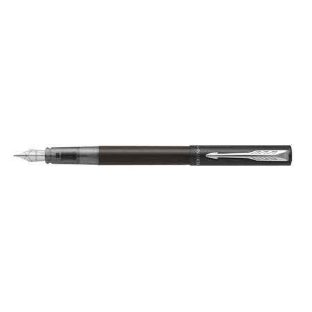 Parker - Füllfederhalter Vector XL schwarz mittel