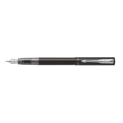 Parker - Füllfederhalter Vector XL schwarz mittel