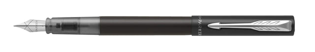Parker - Füllfederhalter Vector XL schwarz mittel