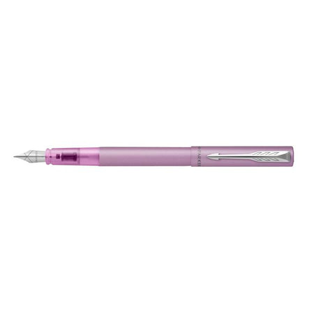 Parker - Füllfederhalter Vector XL lila mittel