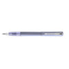 Parker - Füllfederhalter Vector XL silberblau mittel