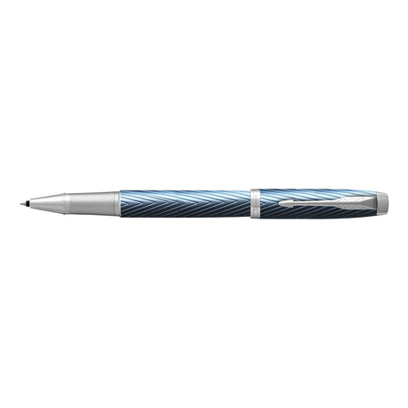 Parker – Tintenroller IM blau CT fein