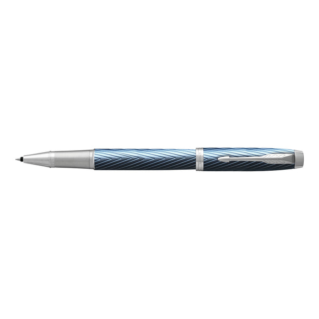 Parker – Tintenroller IM blau CT fein