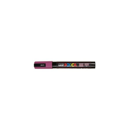 Posca - Paintmarker Uni PC5M medium himbeer