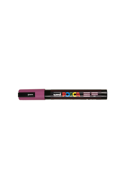 POSCA PC5M M Himbeeren