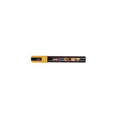 Posca - Paintmarker Uni PC5M mittelocker | 6 Stück