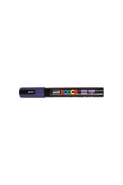 Farbstift Posca PC5m m Preußischblau | 1 Stück