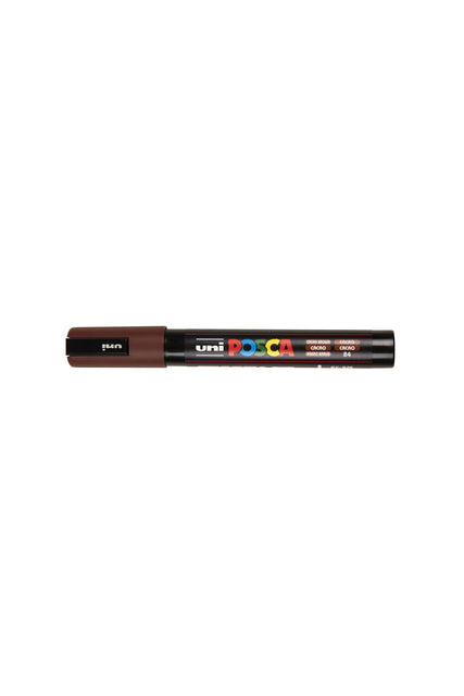 POSCA PC5M M Schokoladenbraun