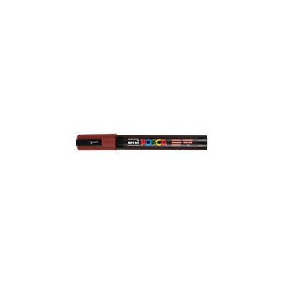 Posca - Paintmarker Uni PC5M mittelrot