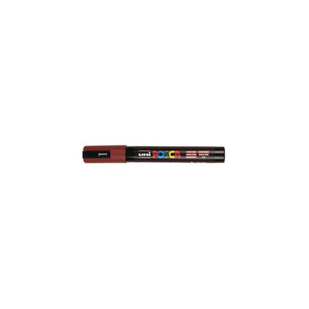 Posca - Paintmarker Uni PC5M mittelrot