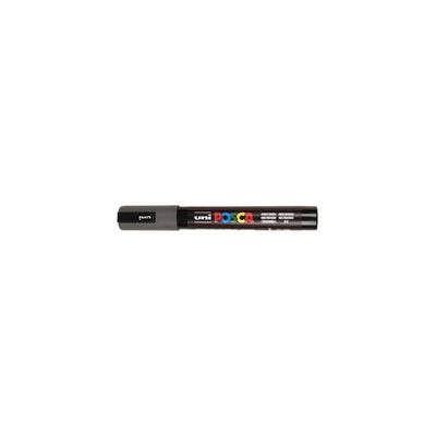 Posca - Paintmarker Uni PC5M mitteltiefgrau