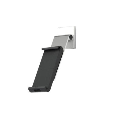 Langlebig – Tablet-Halterung an der Wand neigbar