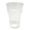 Timmers - Bierglas PP Proppy 78mm 200cc/250cc klar 50 Stück