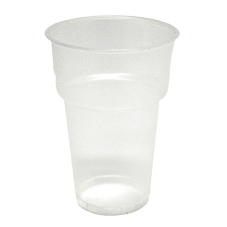 Timmers - Bierglas PP Proppy 78mm 200cc/250cc klar 50 Stück