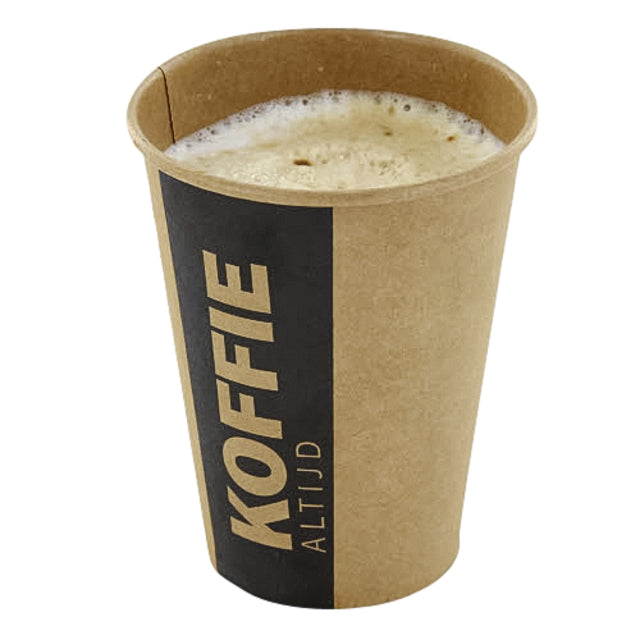 Conpax - Tasse Always Coffee 355ml Ø90mm 50 Stück