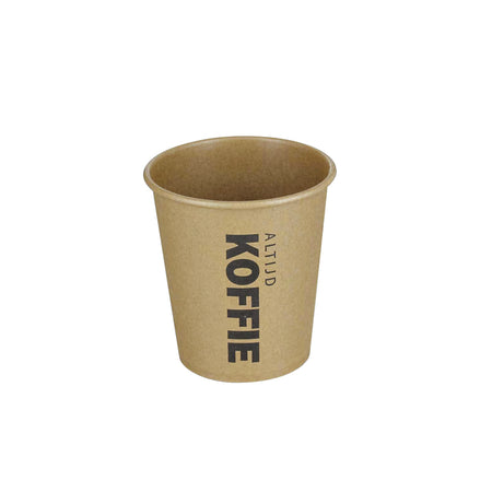 Conpax - Tasse Always Coffee 237ml Ø80mm 50 Stück