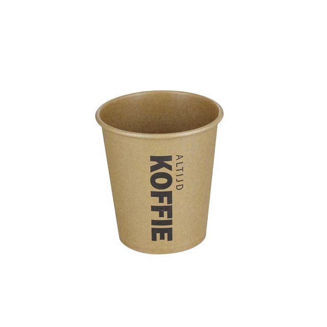 Conpax - Tasse Always Coffee 237ml Ø80mm 50 Stück