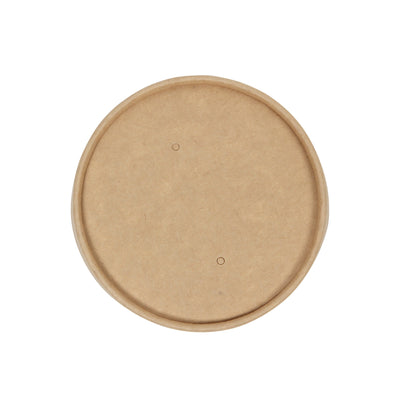 IEZZY Catering und Cate - Becherdeckel Ø98mm Kraft 25 Stück