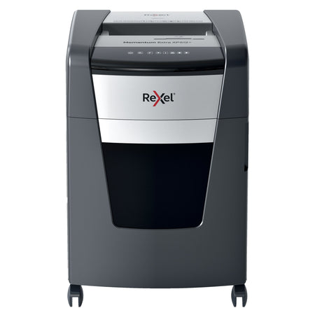 Rexel - Aktenvernichter Momentum XP512 2x15mm