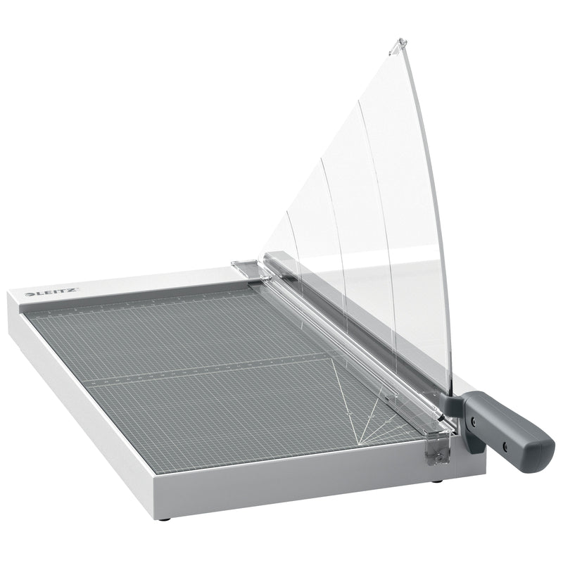 Leitz - Schneidemaschine Plattenschere Precision Home A3