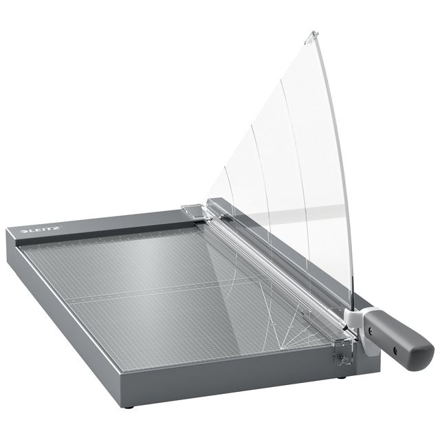 Leitz - Schneidemaschine Plattenschere Precision Pro A3